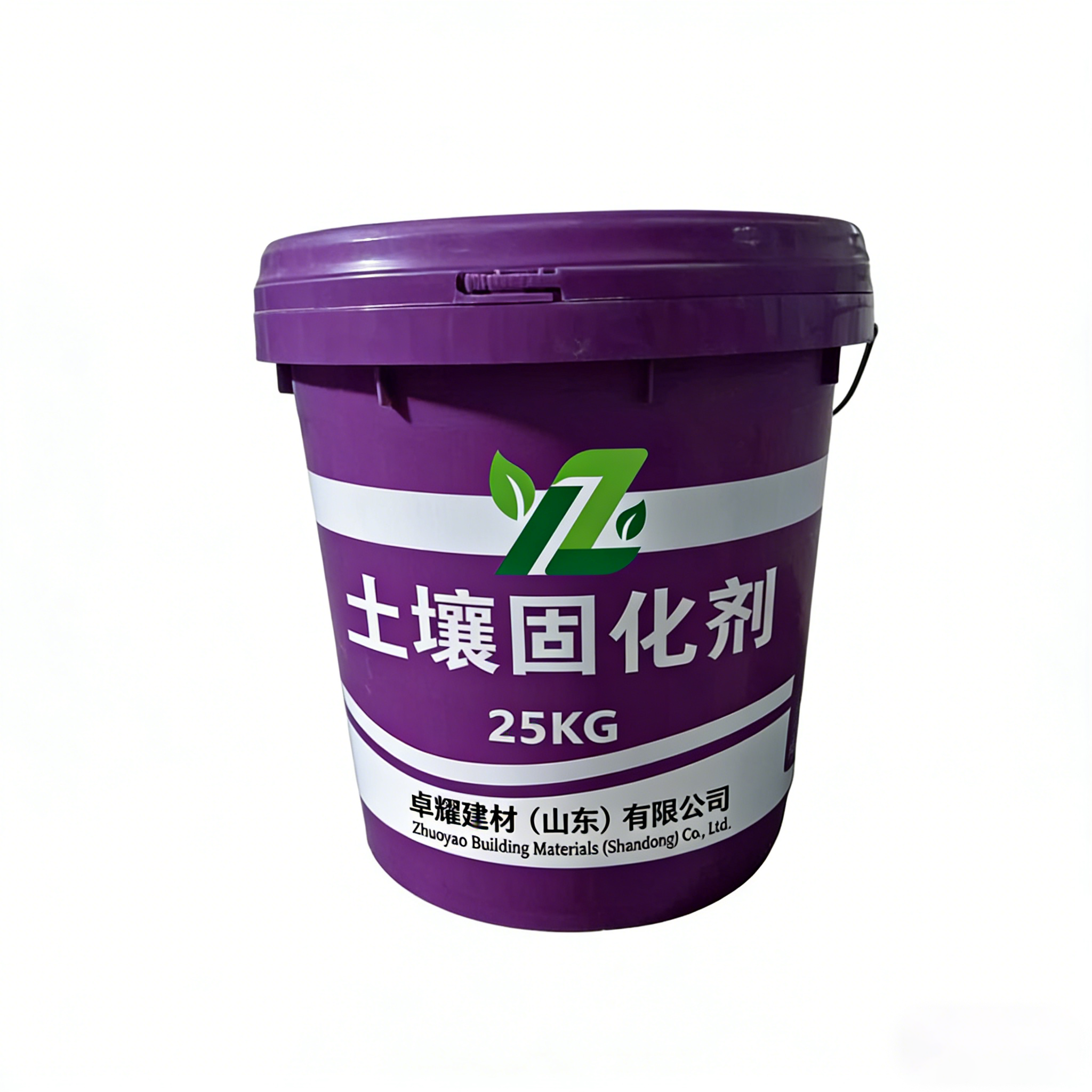 土壤固化剂